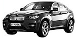 BMW E71 B0262 Fault Code
