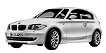 BMW E81 B0262 Fault Code