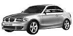 BMW E82 B0262 Fault Code