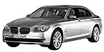 BMW F01 B0262 Fault Code